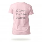 T-Shirt - Basic | Women's